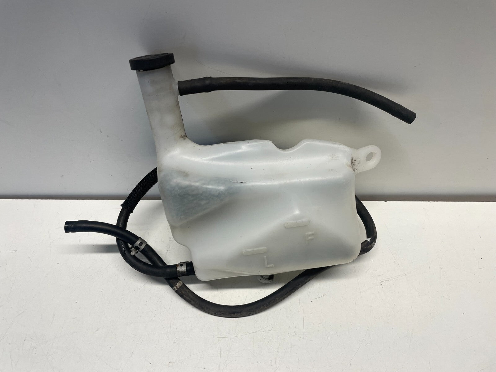Coolant Bottle Tank Suzuki SV650 X 2018 - 2022