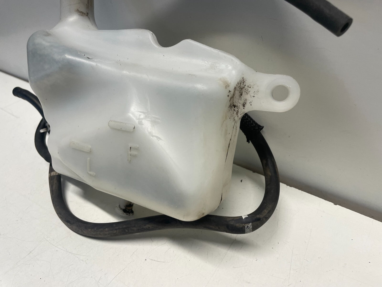Coolant Bottle Tank Suzuki SV650 X 2018 - 2022
