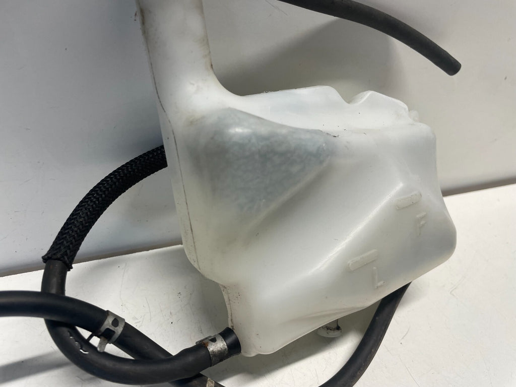 Coolant Bottle Tank Suzuki SV650 X 2018 - 2022