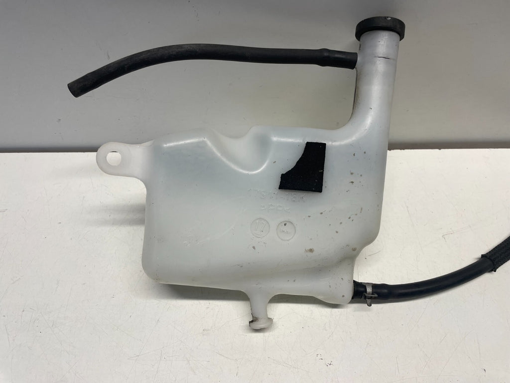 Coolant Bottle Tank Suzuki SV650 X 2018 - 2022