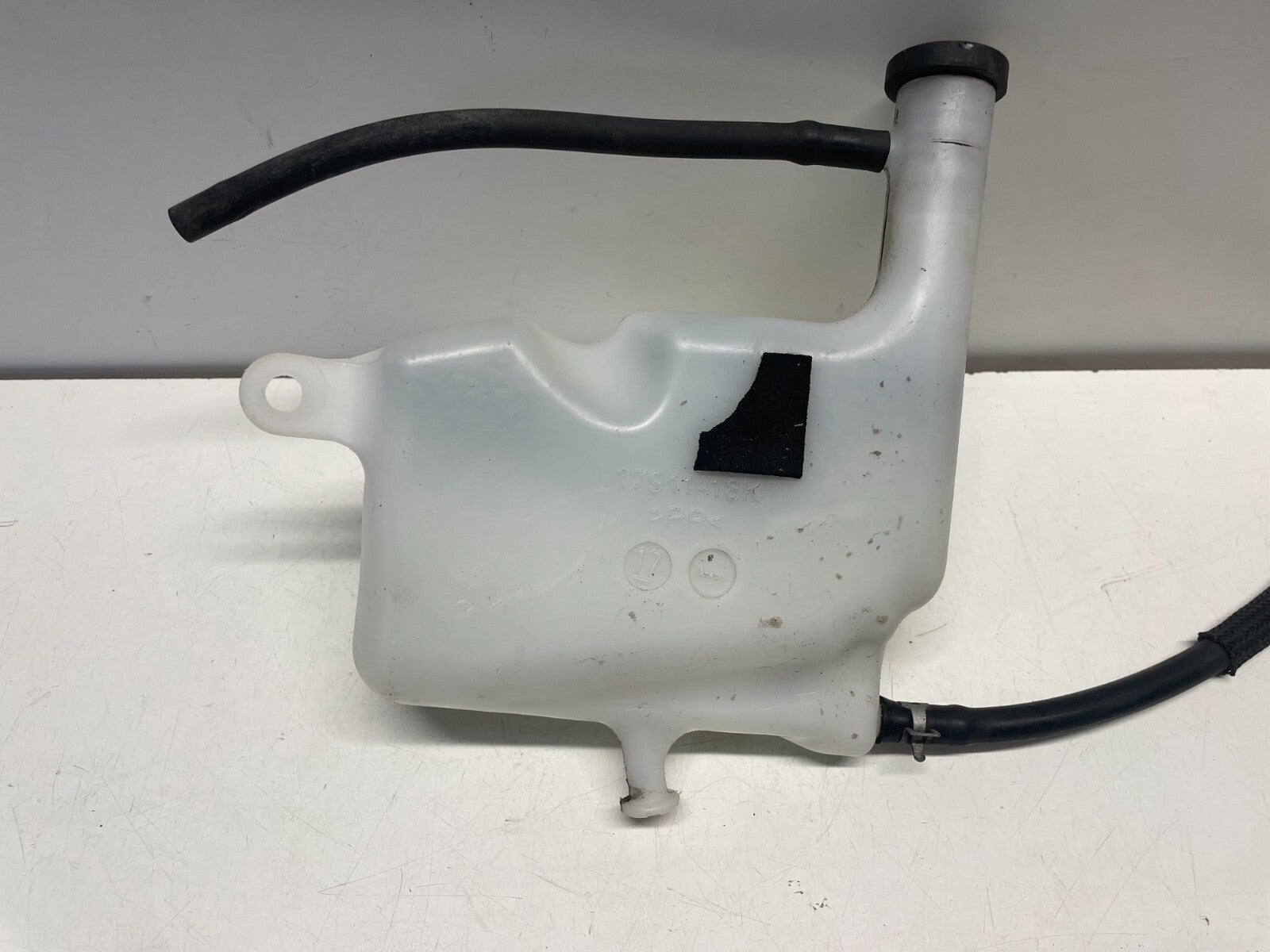 Coolant Bottle Tank Suzuki SV650 X 2018 - 2022