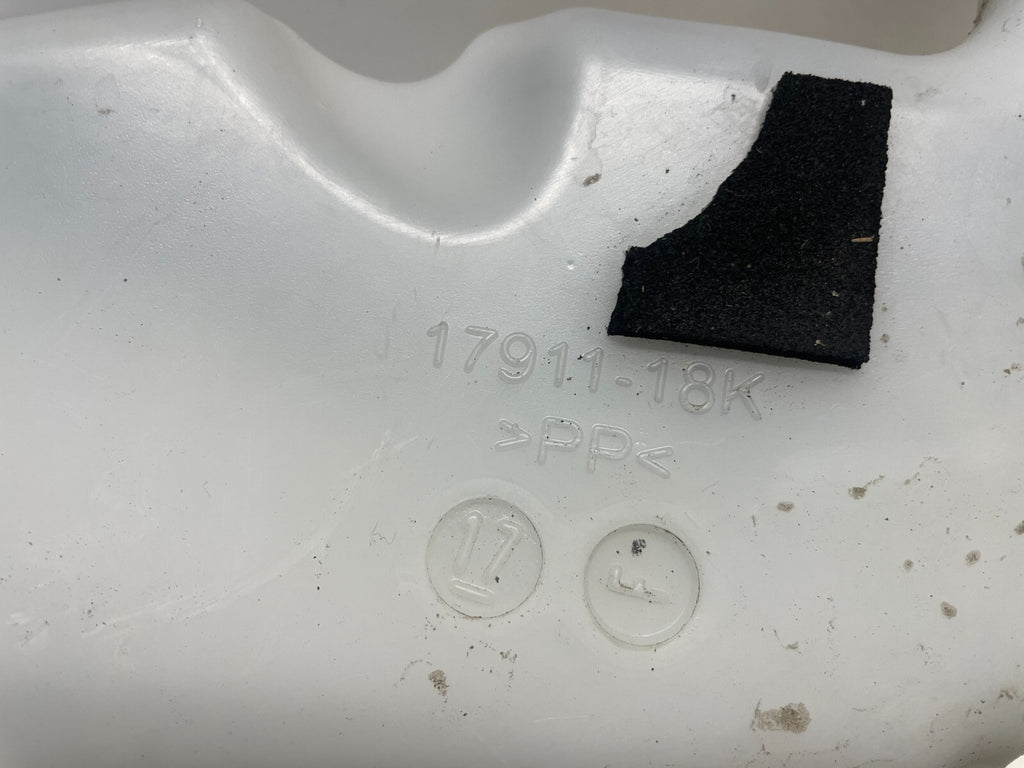 Coolant Bottle Tank Suzuki SV650 X 2018 - 2022