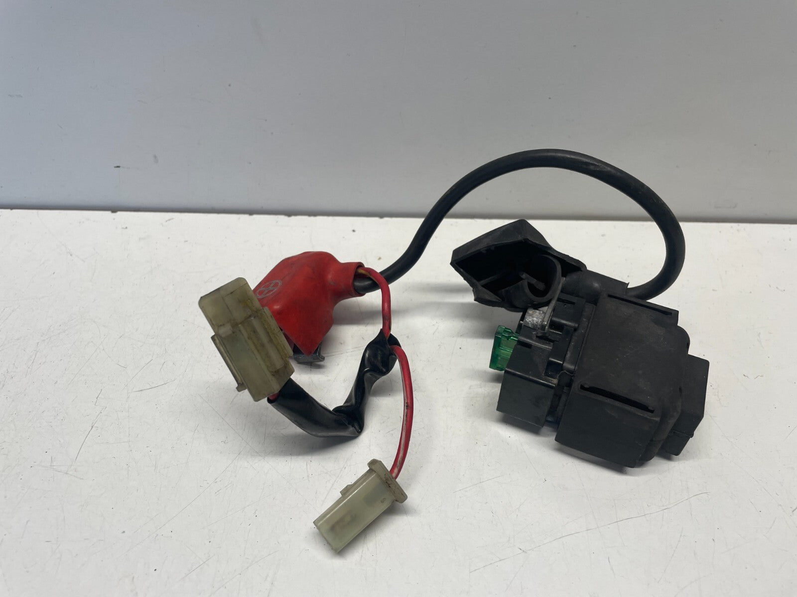 Starter Motor Relay Solenoid Honda CBR600 F4i 2001 - 2006