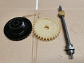 Rev Counter Tachometer Gears Aprilia Pegaso 650 1999 - 2000