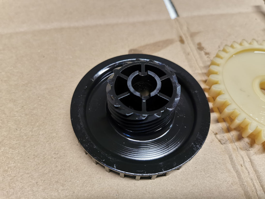 Rev Counter Tachometer Gears Aprilia Pegaso 650 1999 - 2000