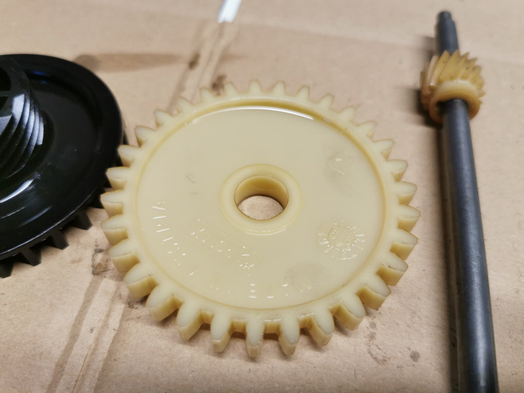 Rev Counter Tachometer Gears Aprilia Pegaso 650 1999 - 2000