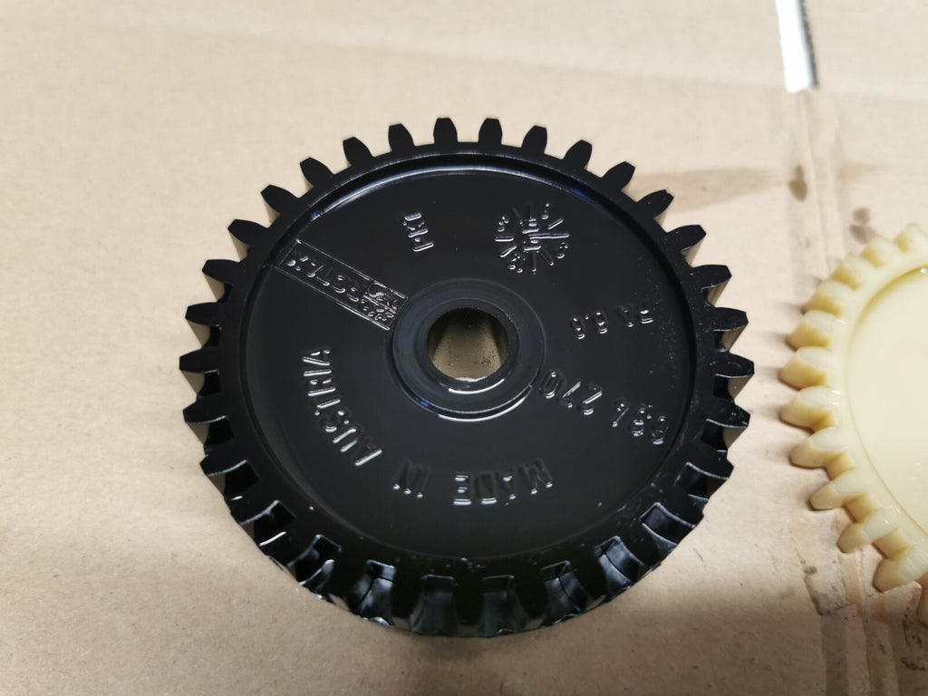 Rev Counter Tachometer Gears Aprilia Pegaso 650 1999 - 2000