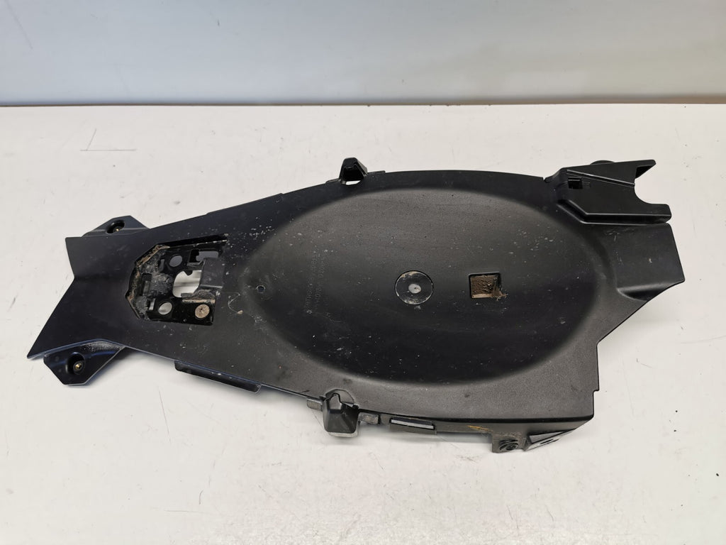 Undertray Panel Kawasaki ER6 2012 - 2016
