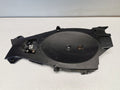Undertray Panel Kawasaki ER6 2012 - 2016