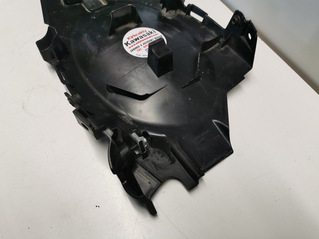 Undertray Panel Kawasaki ER6 2012 - 2016
