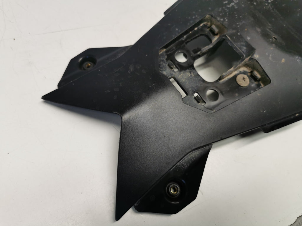 Undertray Panel Kawasaki ER6 2012 - 2016