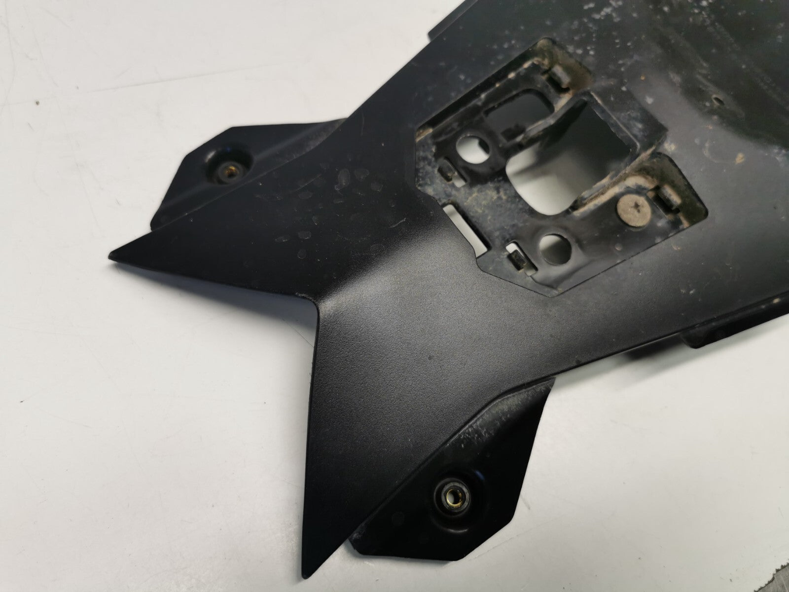Undertray Panel Kawasaki ER6 2012 - 2016