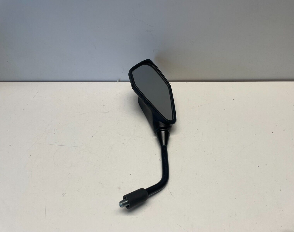 Left Side LH Mirror Kawasaki ER6N 2012 - 2016