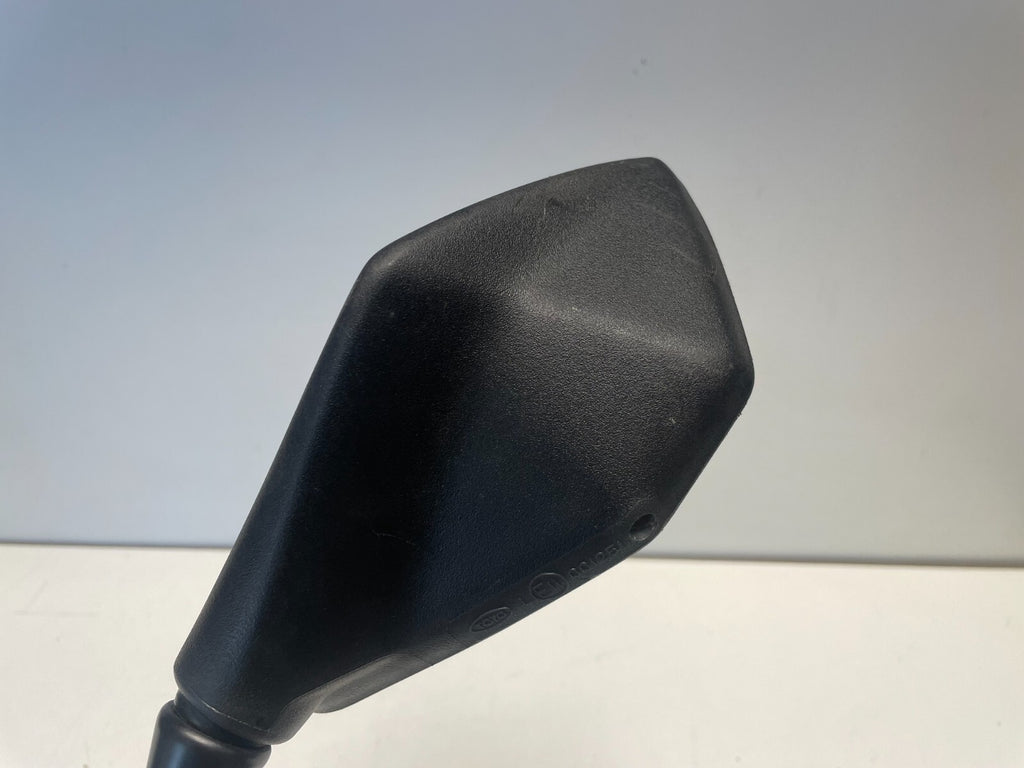 Left Side LH Mirror Kawasaki ER6N 2012 - 2016