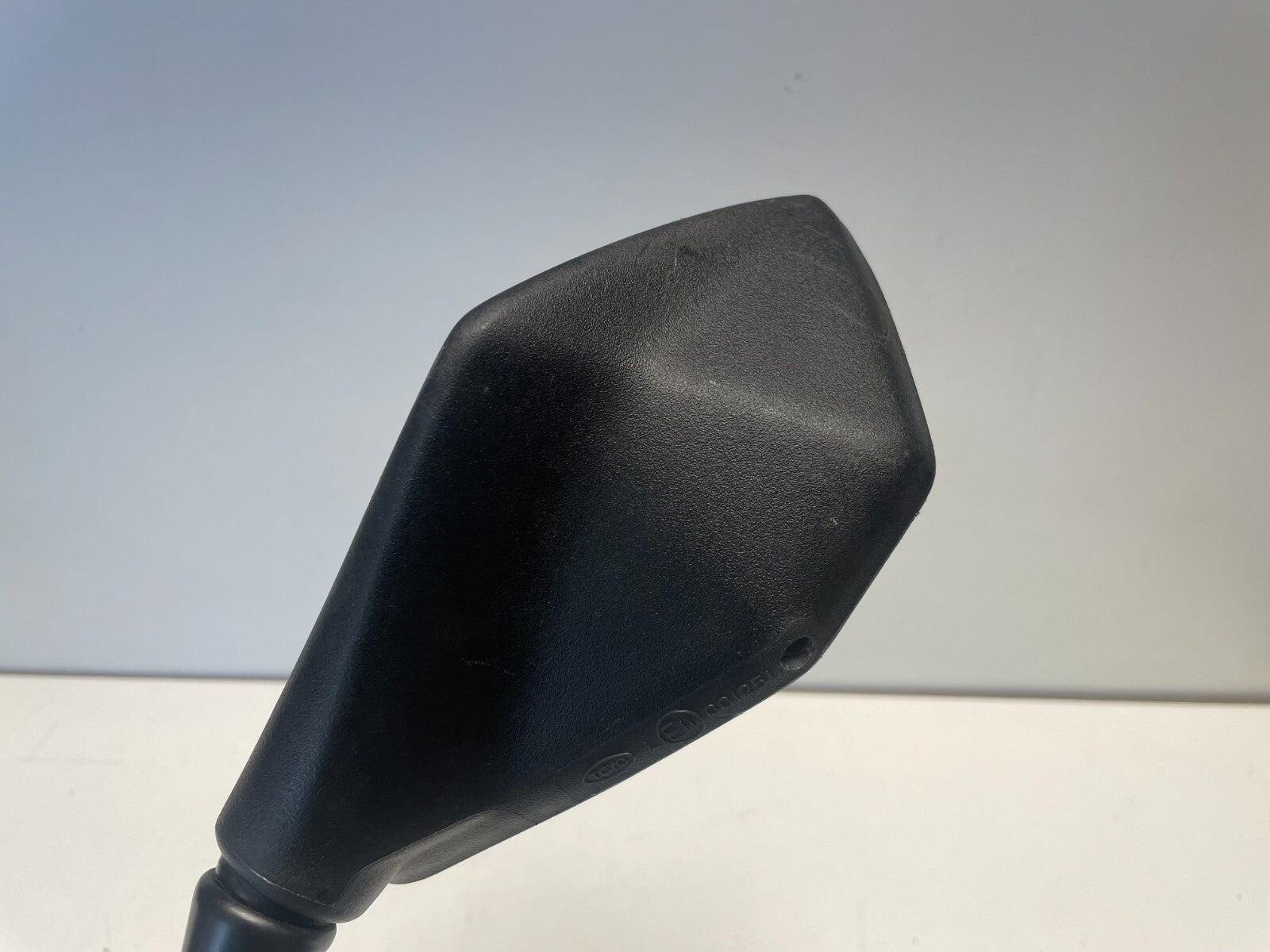 Left Side LH Mirror Kawasaki ER6N 2012 - 2016