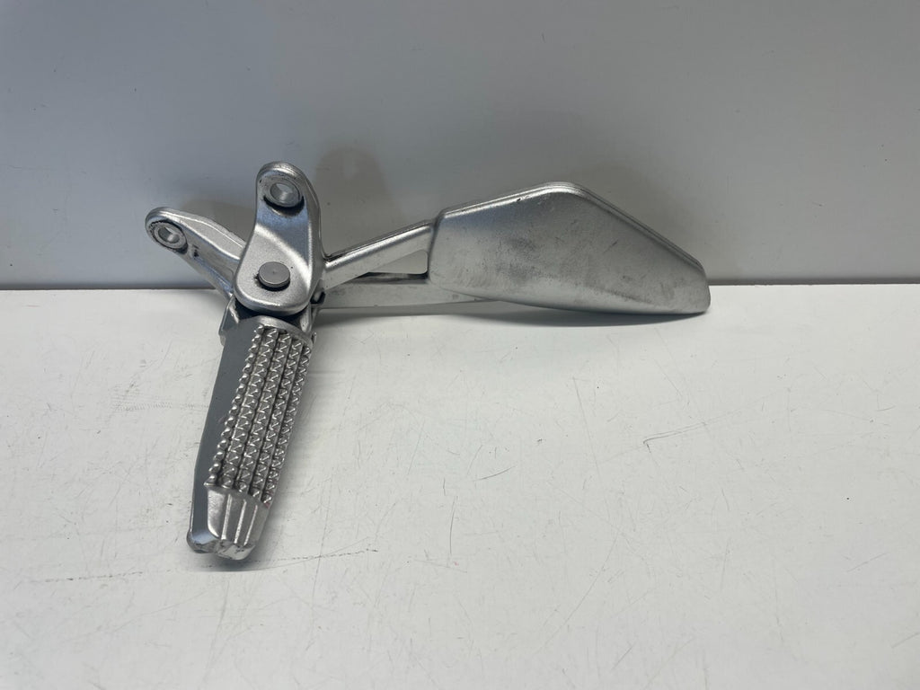 Front Left Foot Peg Hanger BMW K1200S 2004 - 2008