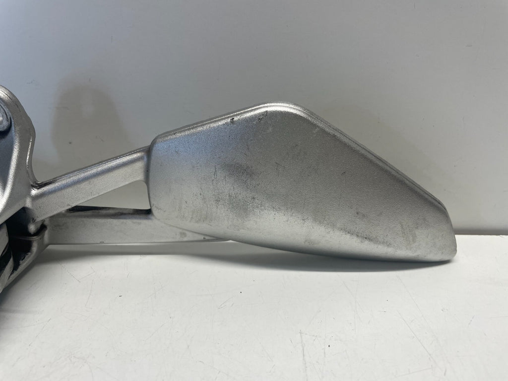 Front Left Foot Peg Hanger BMW K1200S 2004 - 2008
