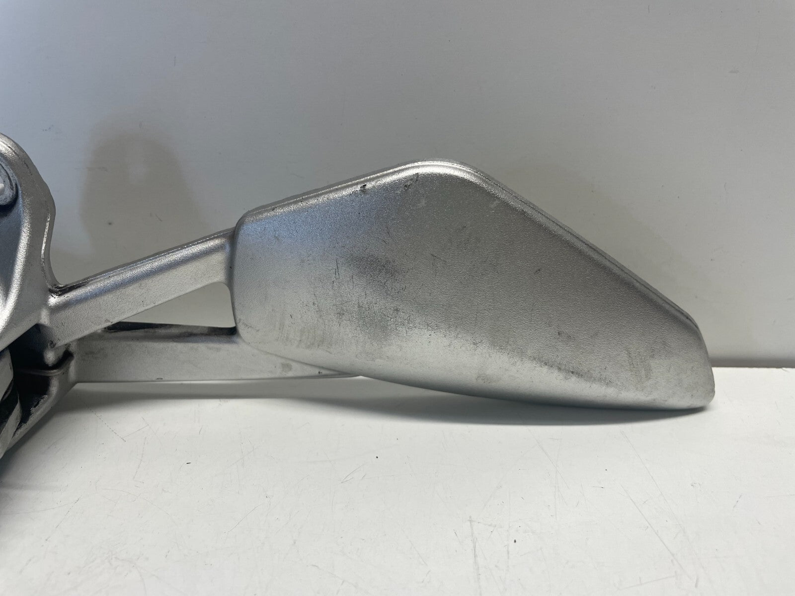 Front Left Foot Peg Hanger BMW K1200S 2004 - 2008