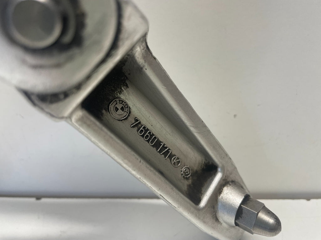 Front Left Foot Peg Hanger BMW K1200S 2004 - 2008