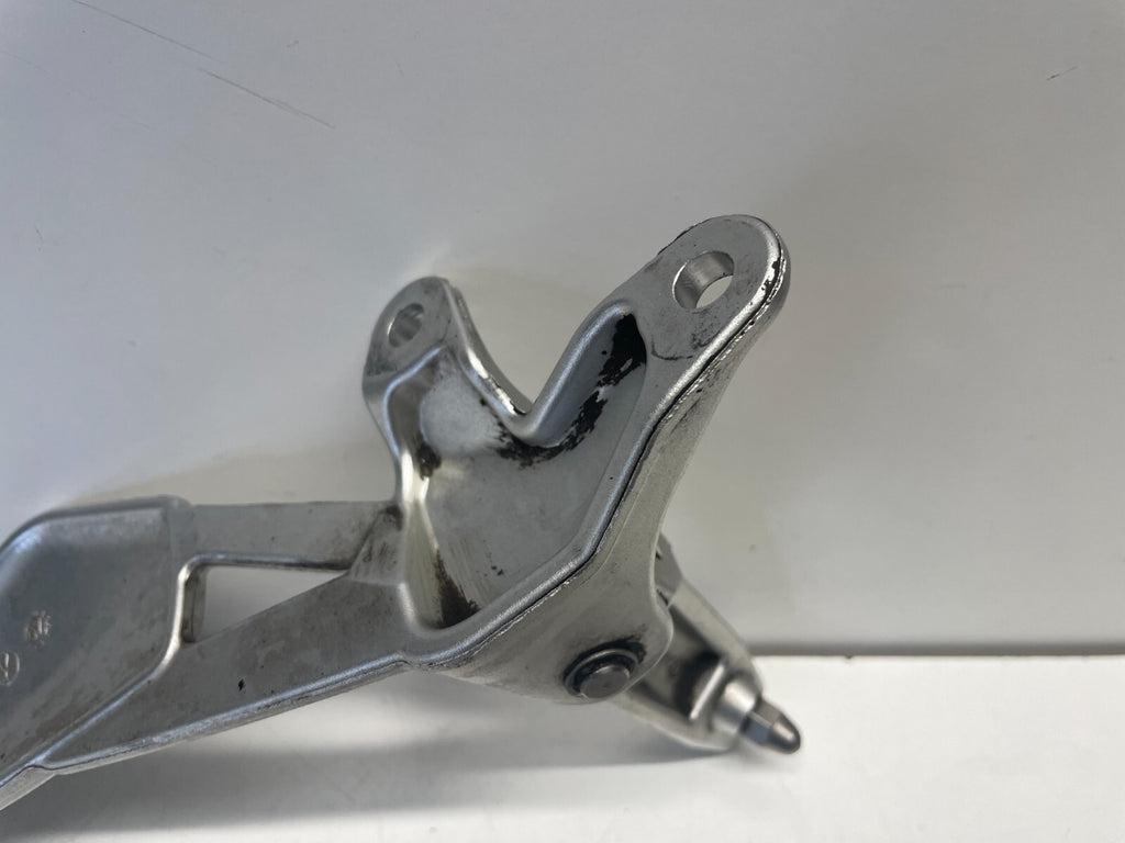 Front Left Foot Peg Hanger BMW K1200S 2004 - 2008