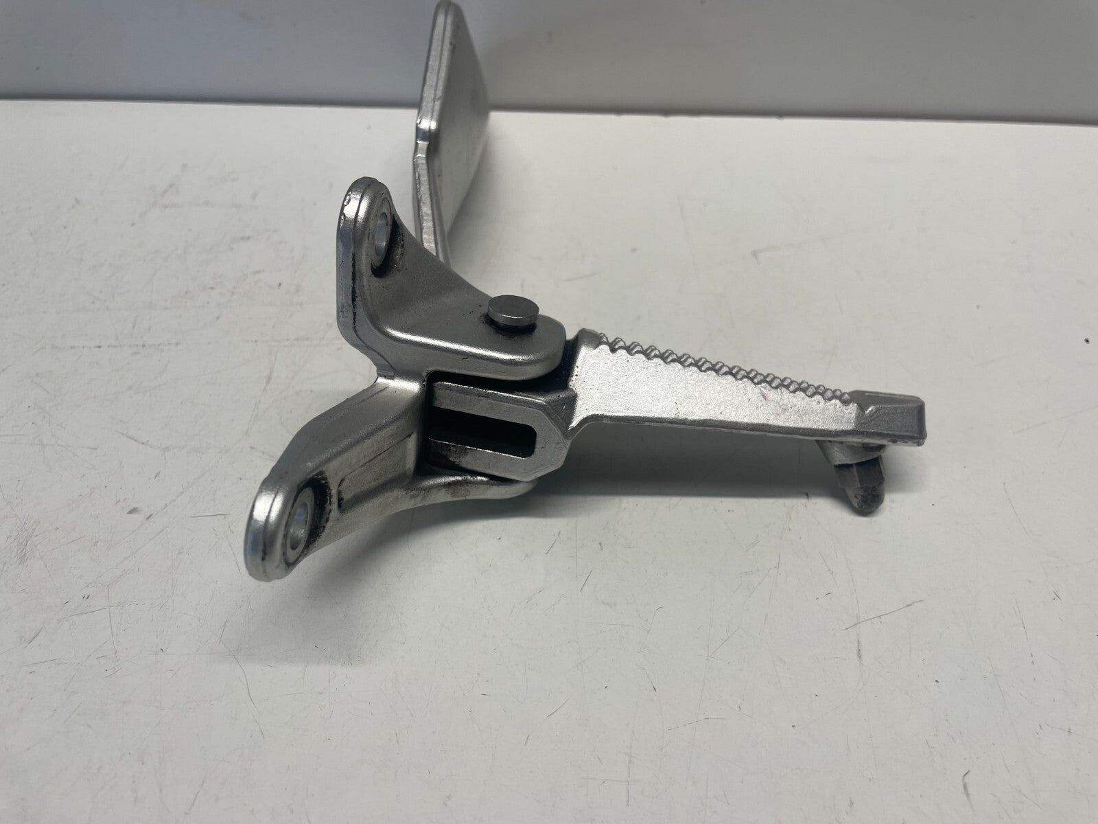 Front Left Foot Peg Hanger BMW K1200S 2004 - 2008