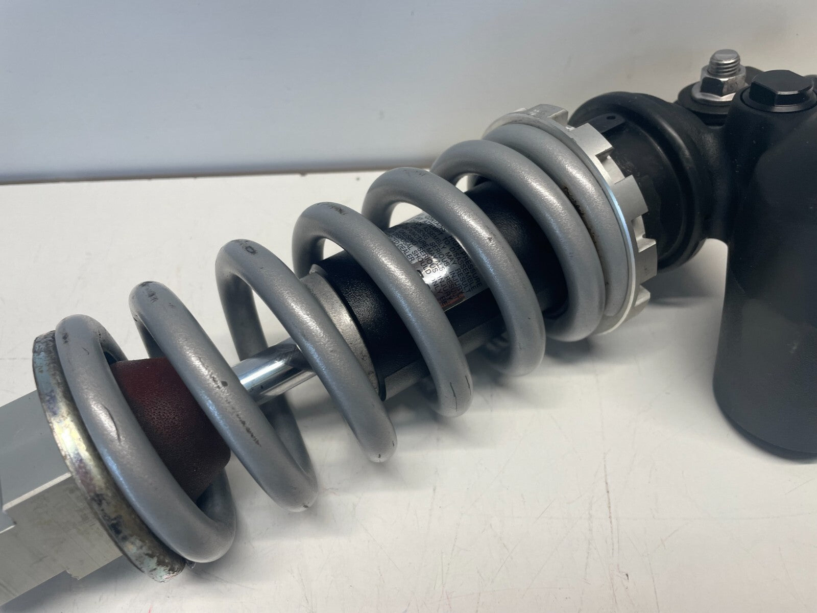 Rear Shock Absorber Triumph Street Triple S 765 2017 - 2019
