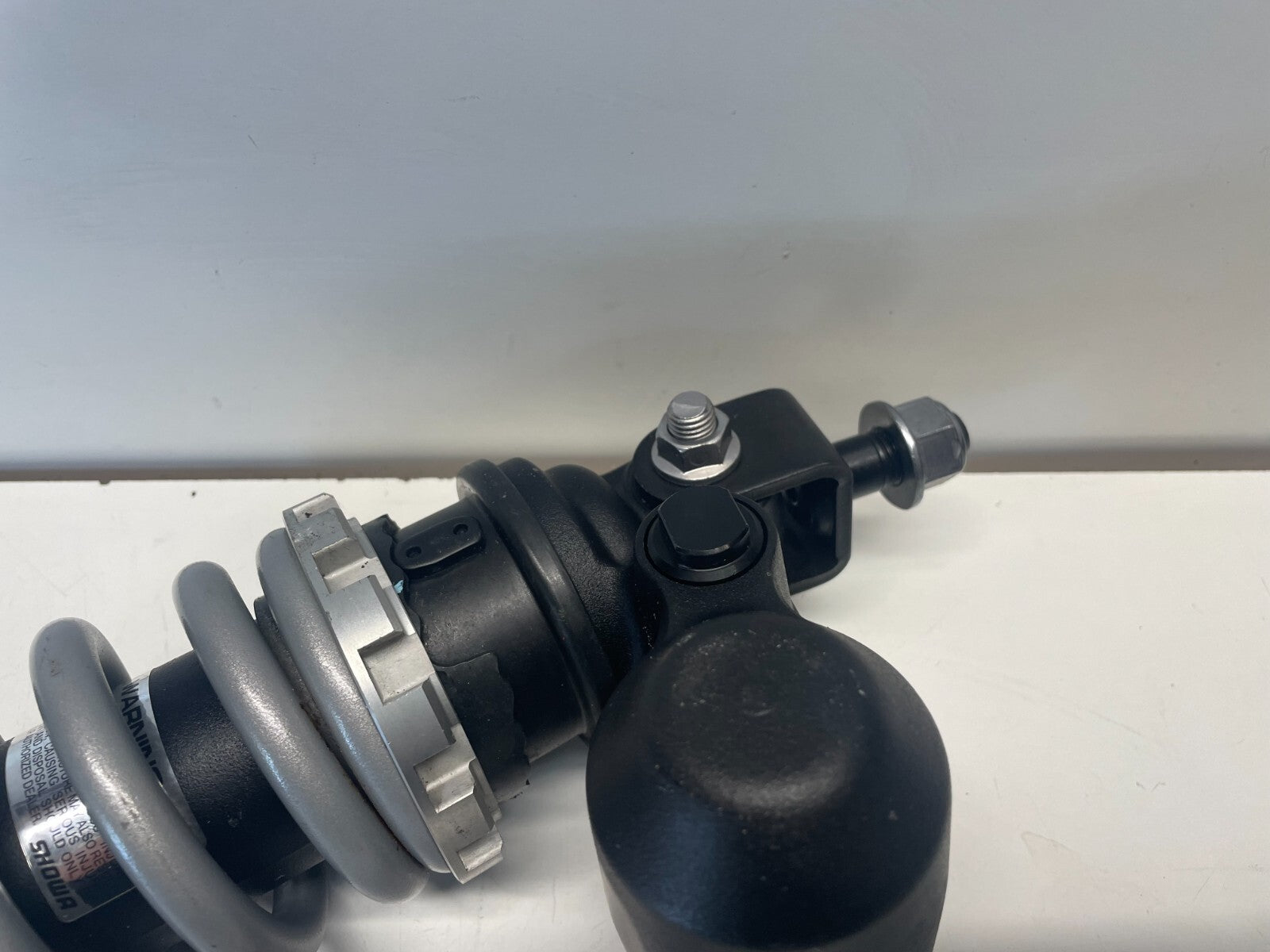 Rear Shock Absorber Triumph Street Triple S 765 2017 - 2019