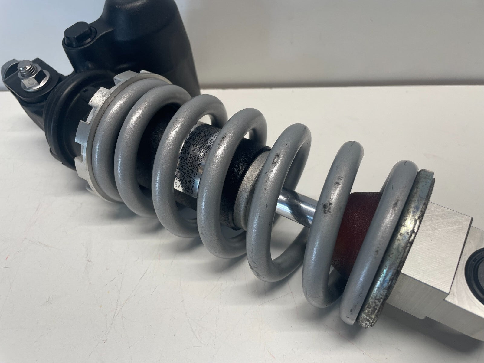 Rear Shock Absorber Triumph Street Triple S 765 2017 - 2019