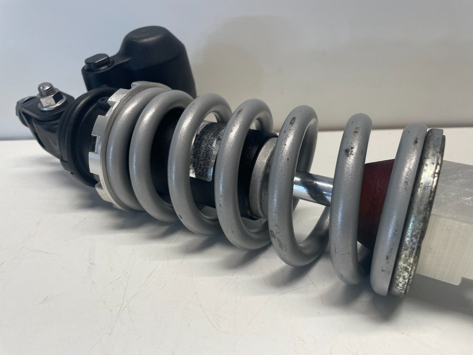 Rear Shock Absorber Triumph Street Triple S 765 2017 - 2019