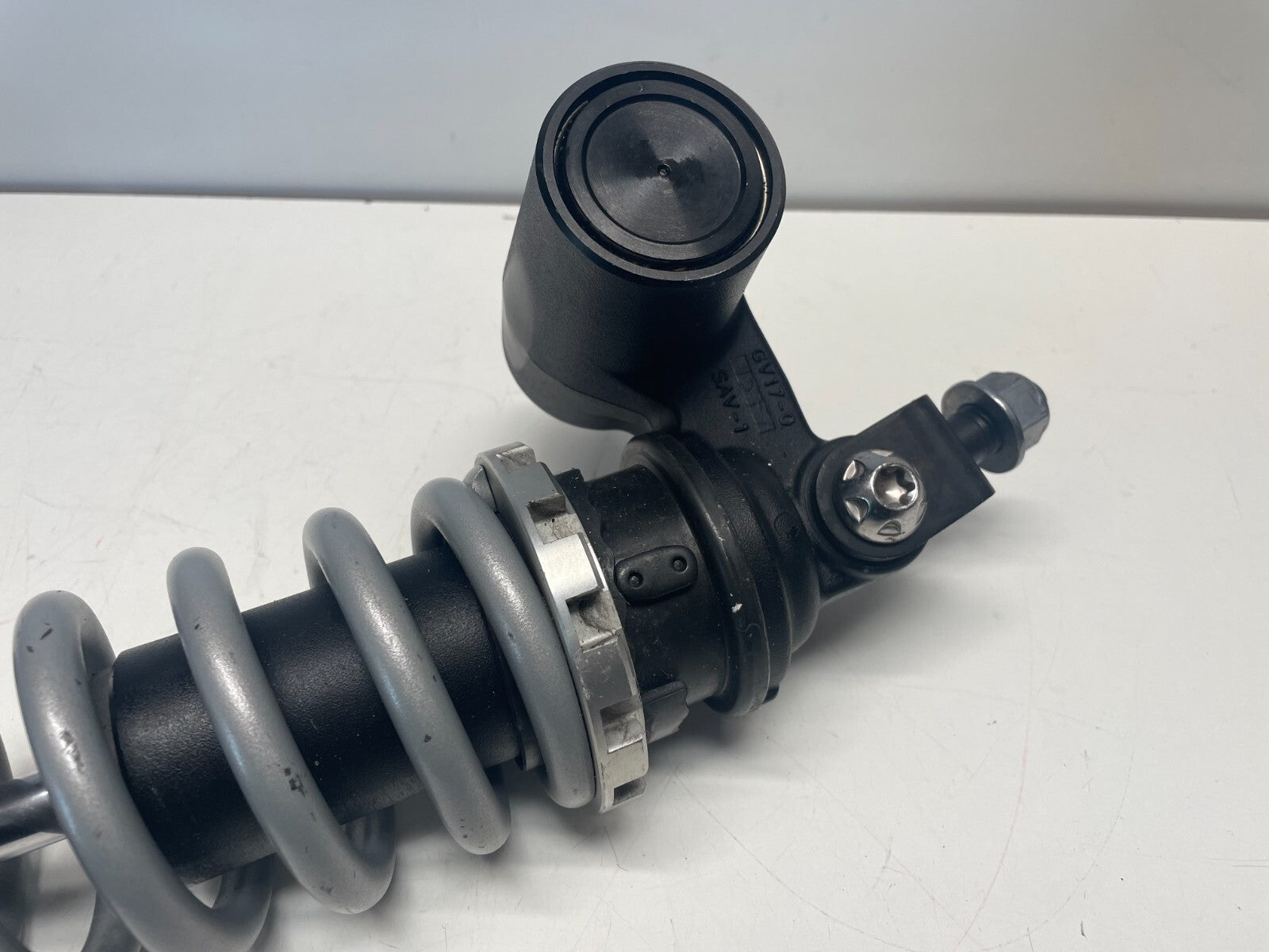 Rear Shock Absorber Triumph Street Triple S 765 2017 - 2019
