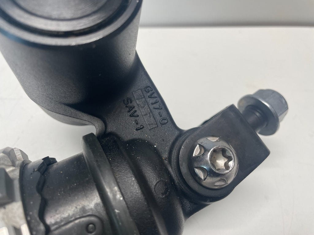 Rear Shock Absorber Triumph Street Triple S 765 2017 - 2019