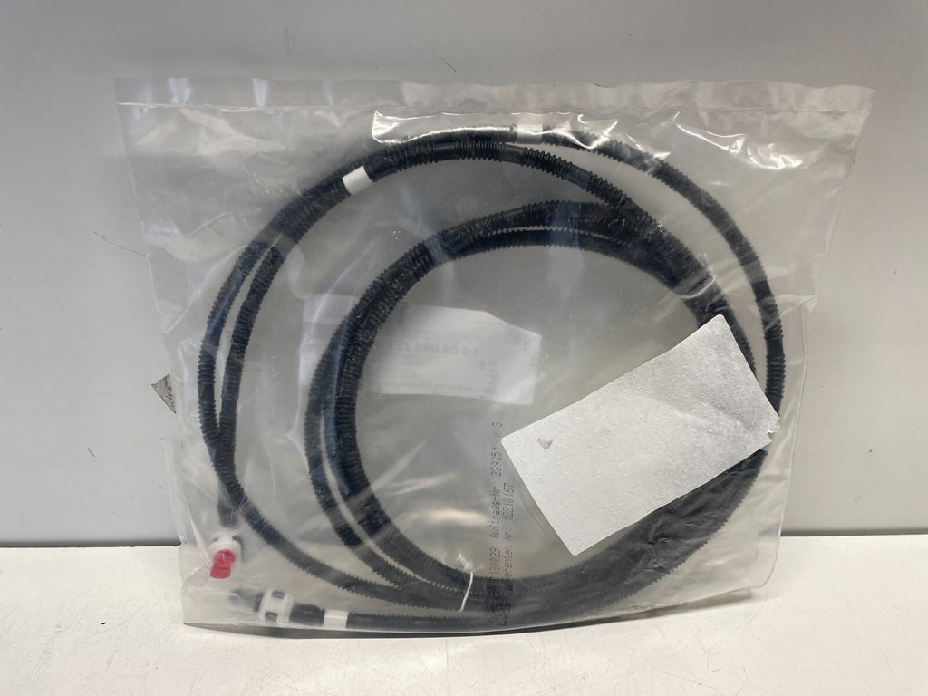 Washer Hose Line Mercedes-Benz GLA H247