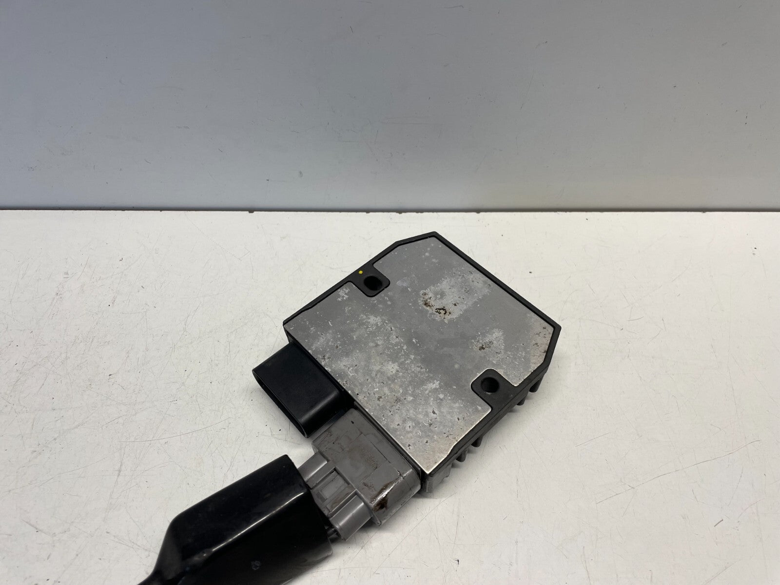 Voltage Regulator Rectifier Kawasaki KLZ 1000 Versys 2012 - 2014 #008