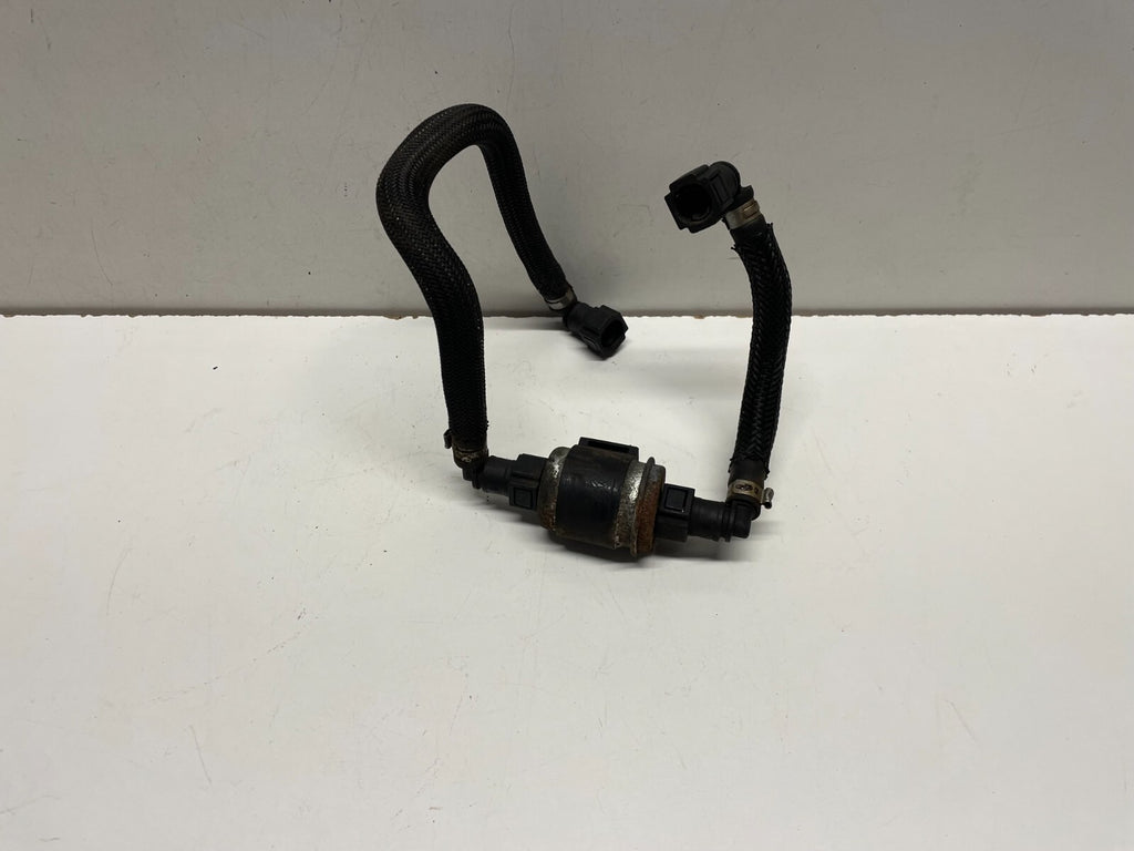 Fuel Filter Pipes Hoses Benelli BN 125 2019 - 2022