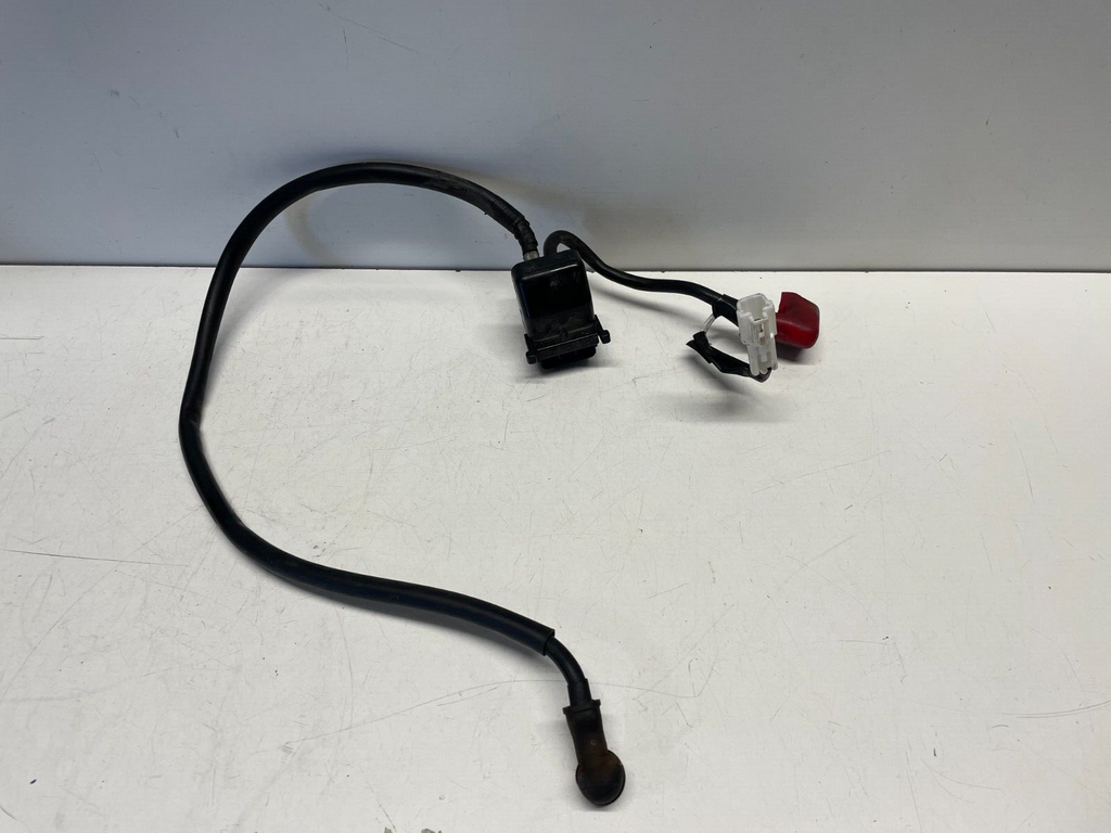 Starter Motor Relay Solenoid Kawasaki KLZ 1000 Versys 2012 - 2014 #008