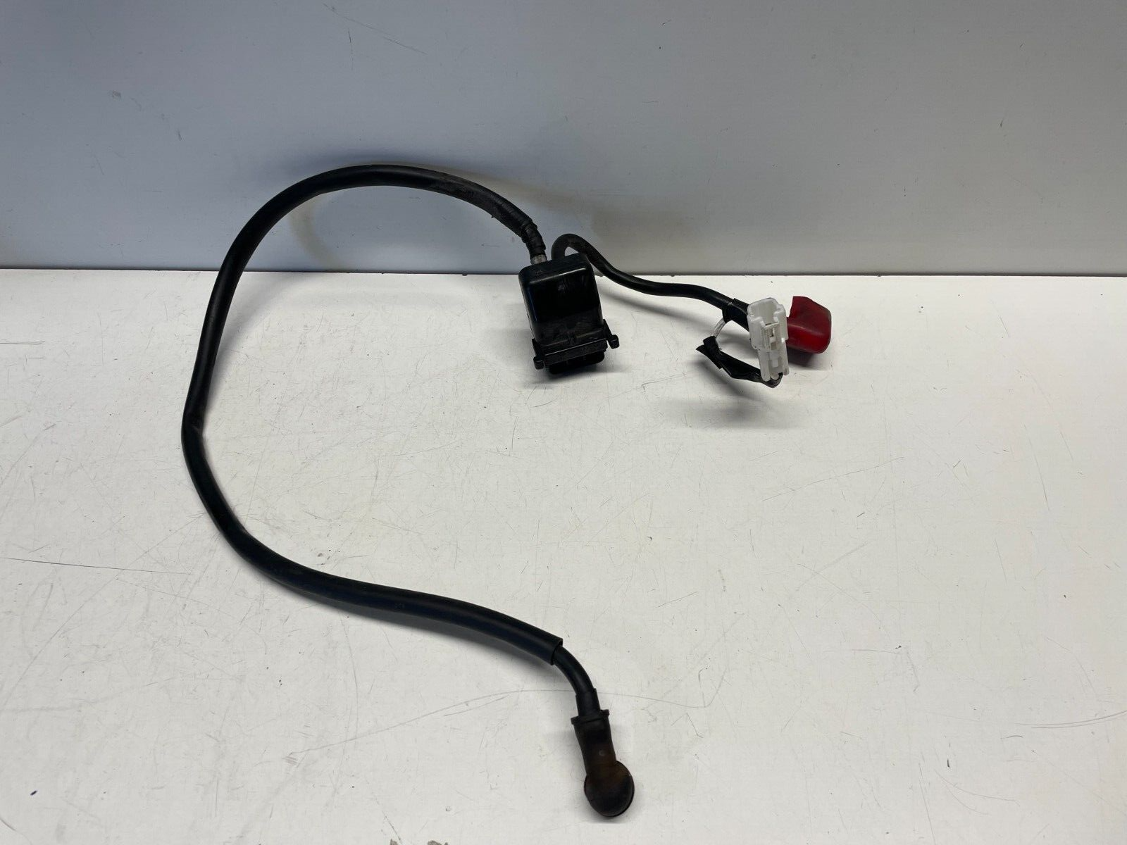 Starter Motor Relay Solenoid Kawasaki KLZ 1000 Versys 2012 - 2014 #008