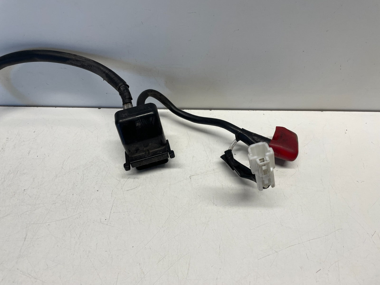 Starter Motor Relay Solenoid Kawasaki KLZ 1000 Versys 2012 - 2014 #008