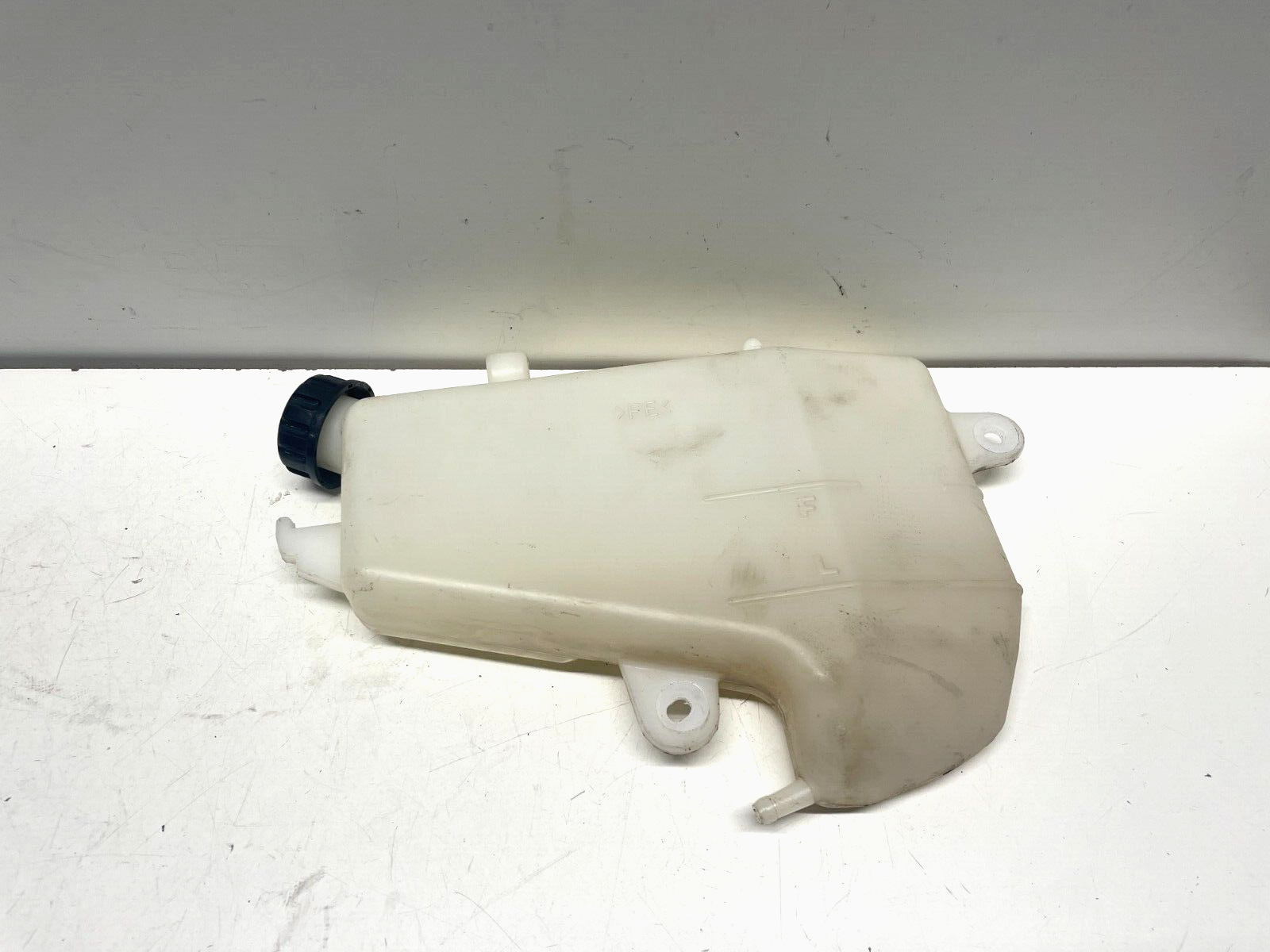 Coolant Bottle Kawasaki KLZ 1000 Versys 2012 - 2014 #008
