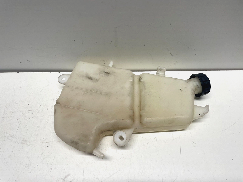 Coolant Bottle Kawasaki KLZ 1000 Versys 2012 - 2014 #008