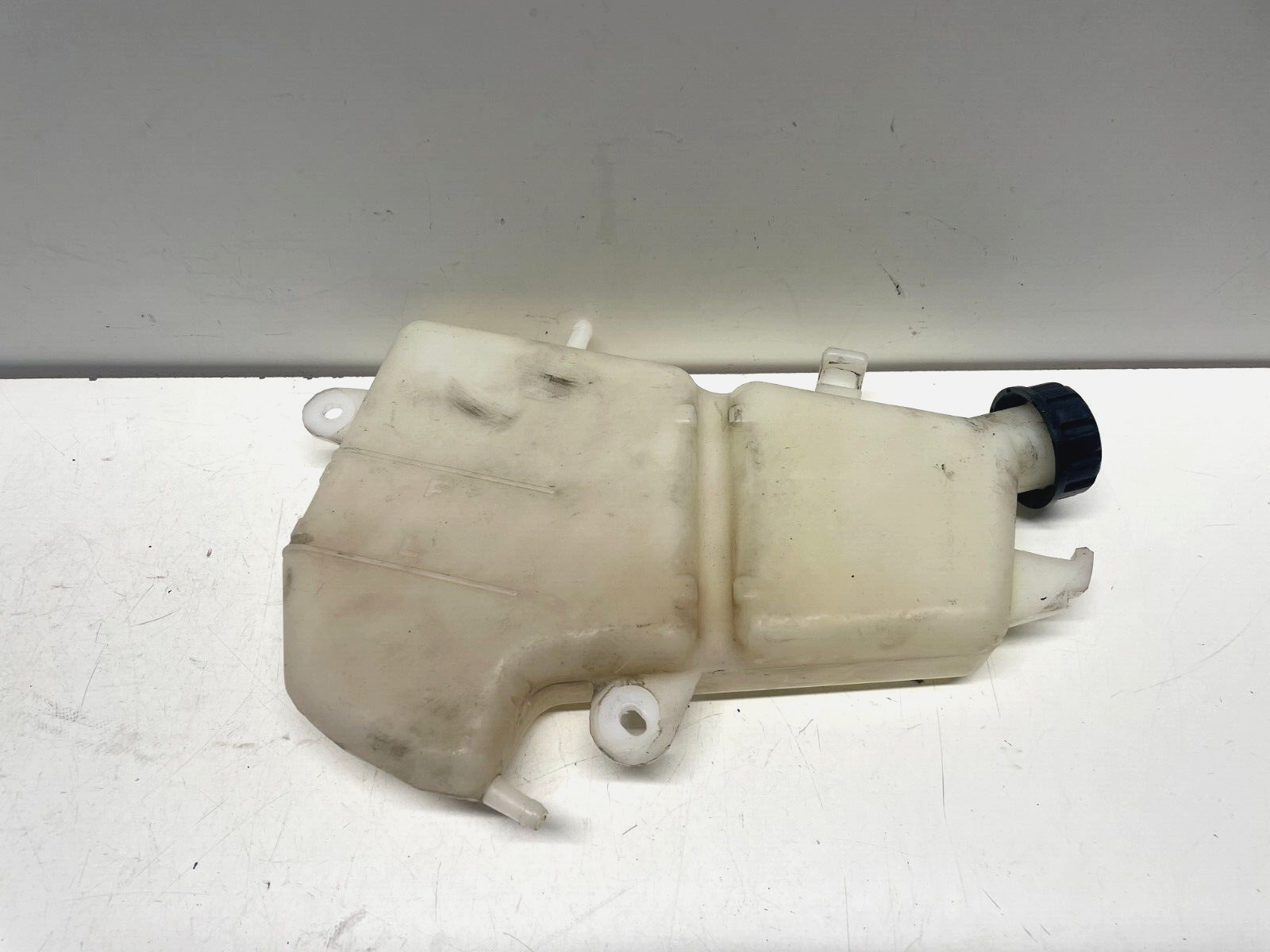 Coolant Bottle Kawasaki KLZ 1000 Versys 2012 - 2014 #008