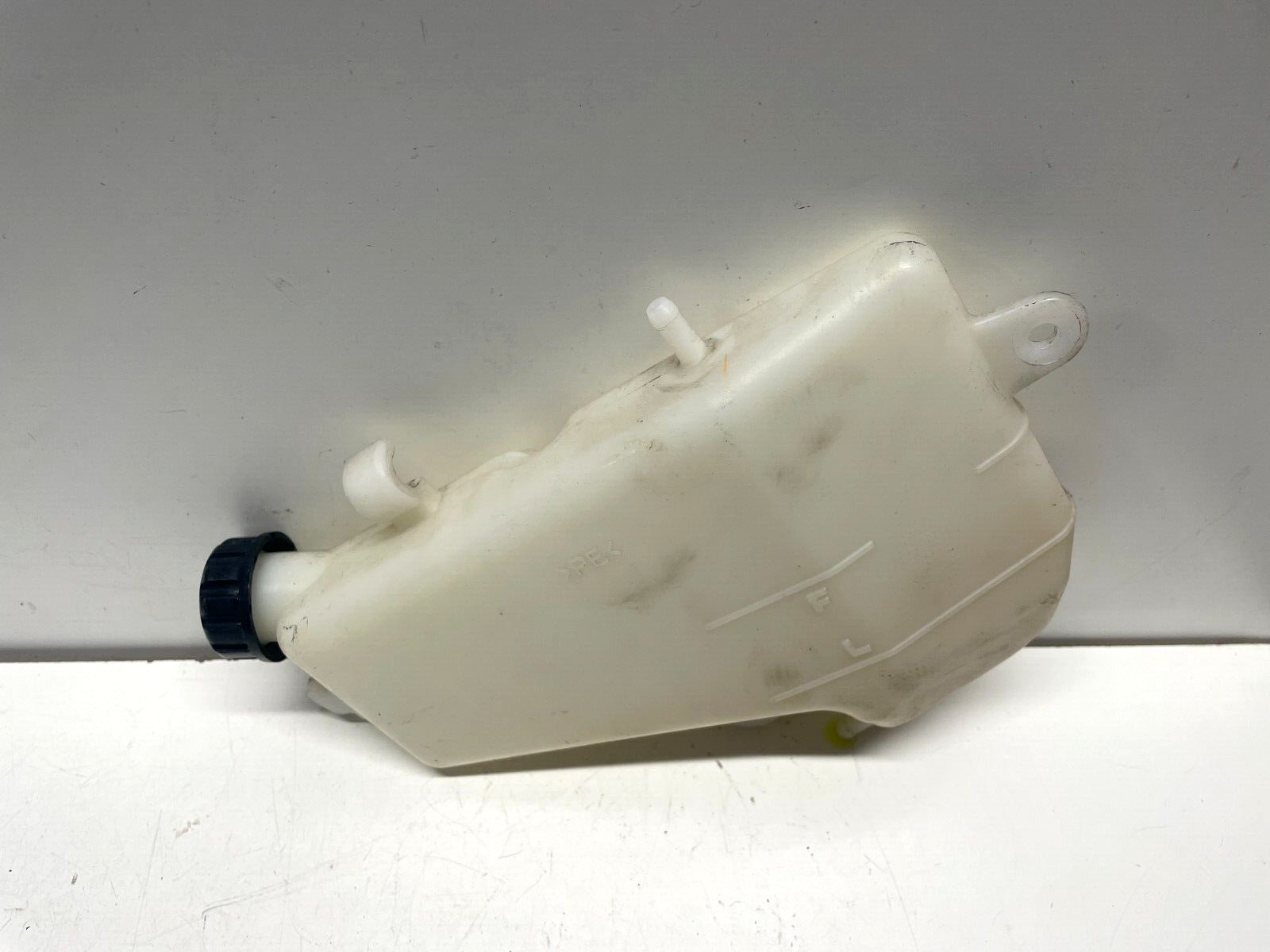 Coolant Bottle Kawasaki KLZ 1000 Versys 2012 - 2014 #008