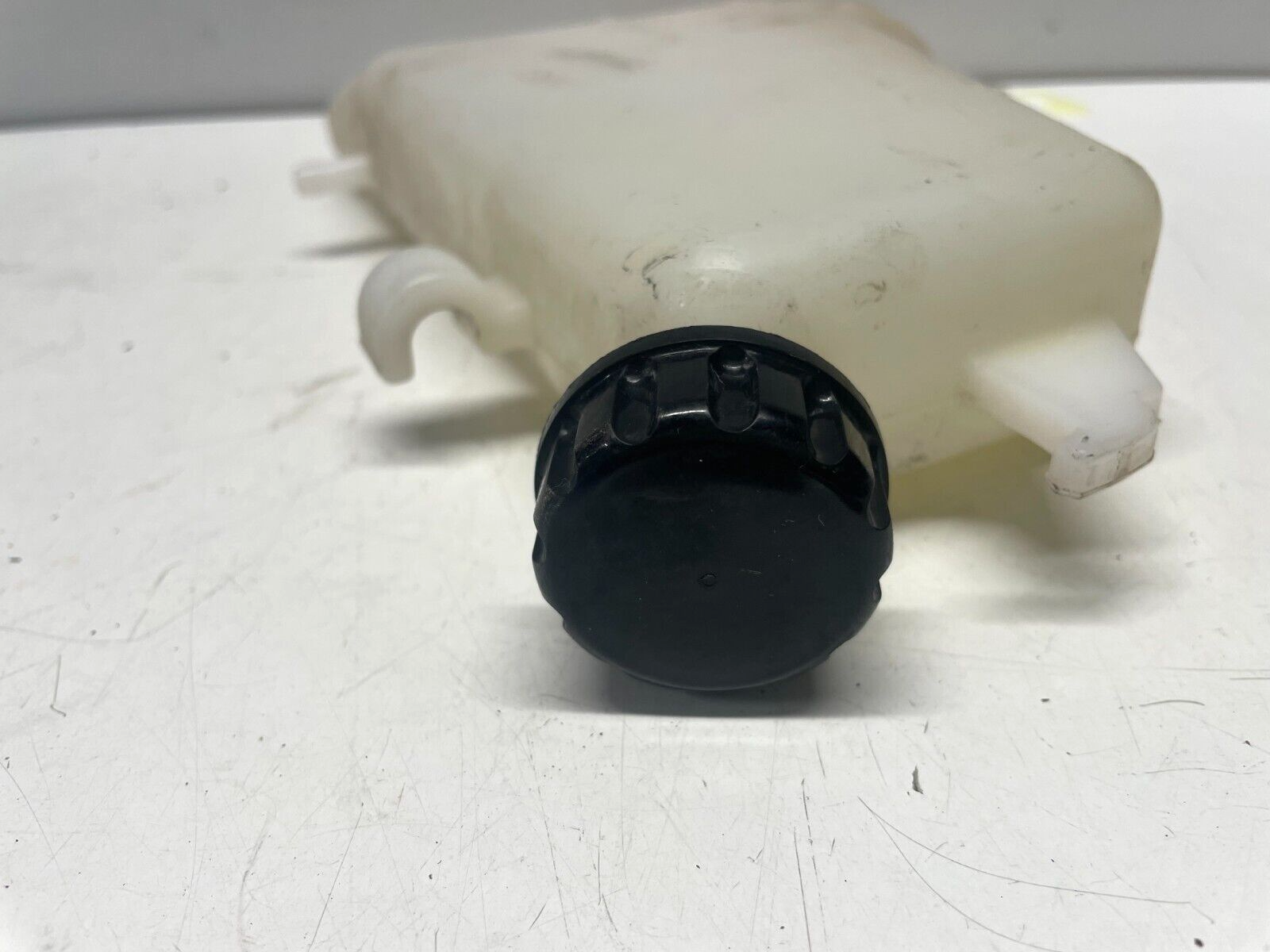 Coolant Bottle Kawasaki KLZ 1000 Versys 2012 - 2014 #008