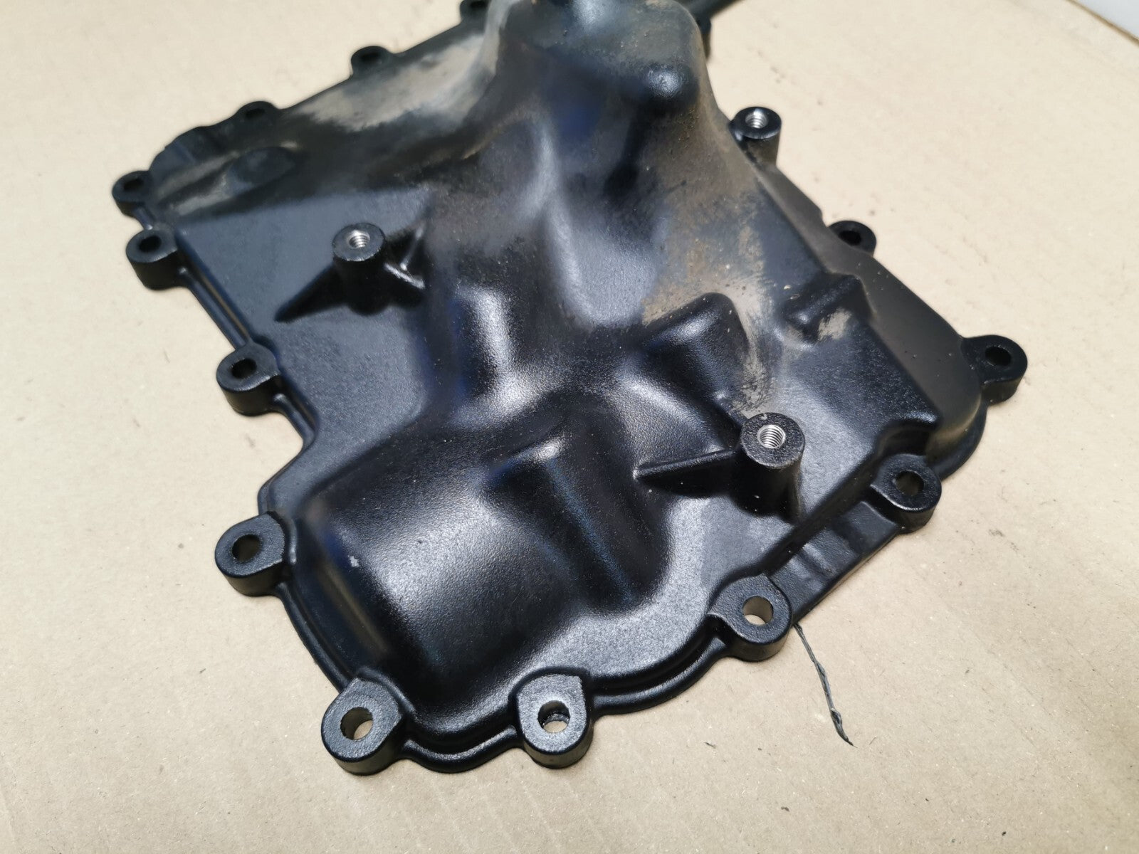 Oil Sump Pan BMW K1200S 2004 - 2008
