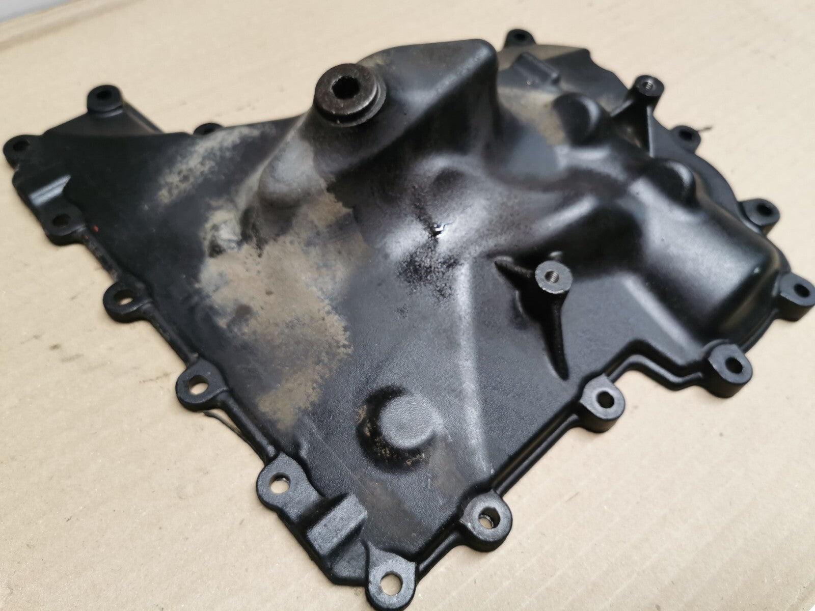 Oil Sump Pan BMW K1200S 2004 - 2008