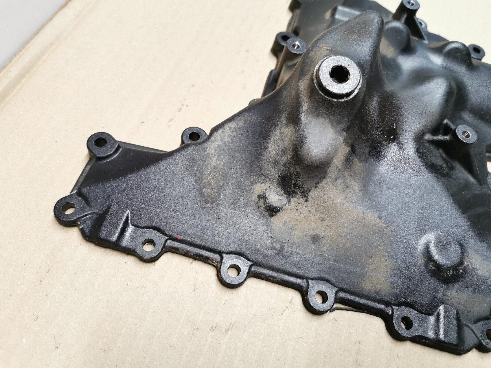Oil Sump Pan BMW K1200S 2004 - 2008