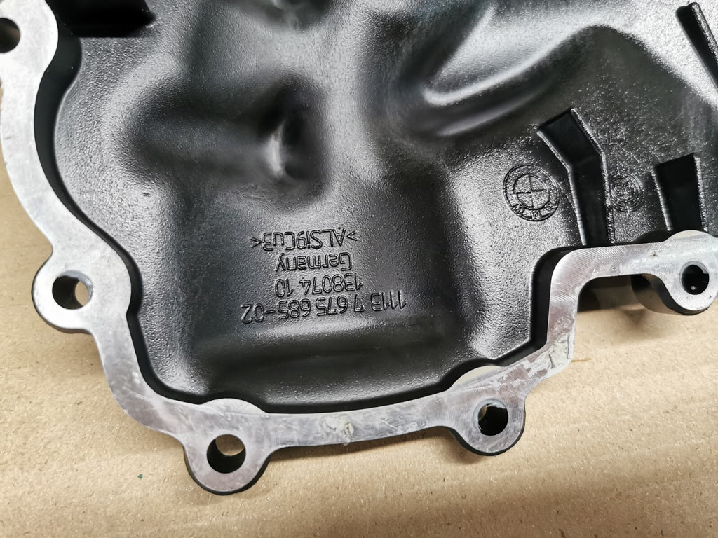 Oil Sump Pan BMW K1200S 2004 - 2008