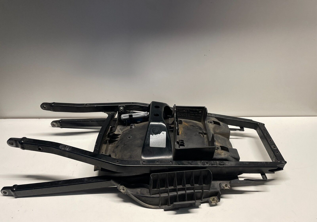 OEM Rear Subframe BMW K1200S 2004 - 2008