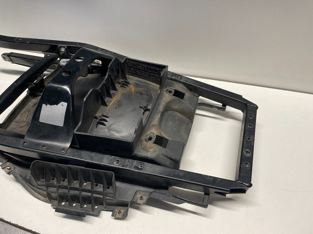 OEM Rear Subframe BMW K1200S 2004 - 2008