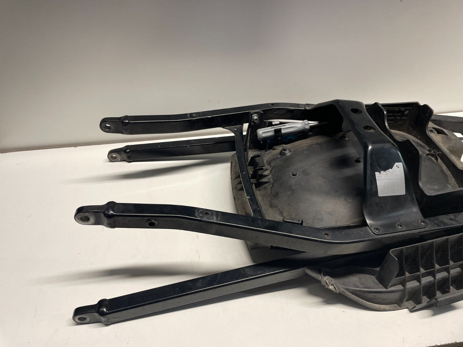 OEM Rear Subframe BMW K1200S 2004 - 2008