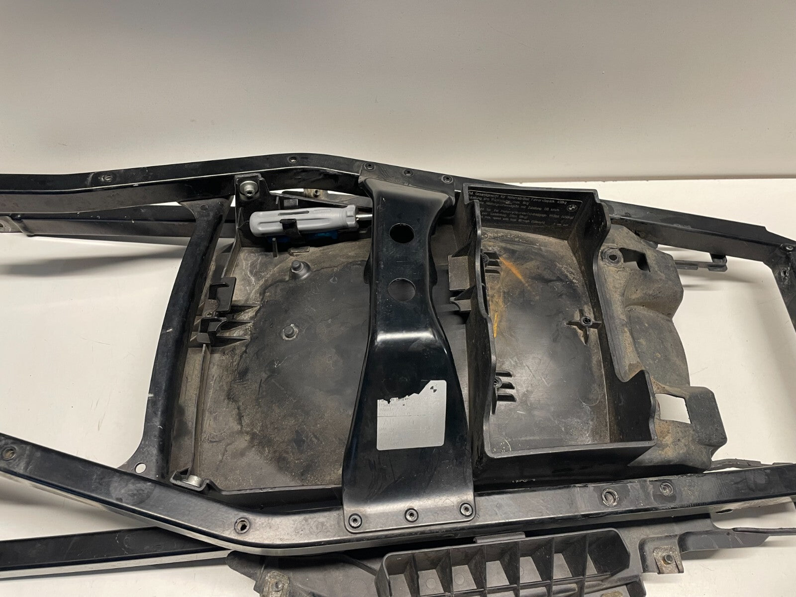 OEM Rear Subframe BMW K1200S 2004 - 2008